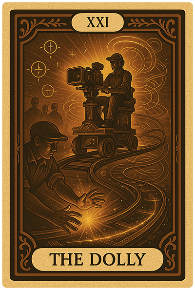 21 - The Dolly