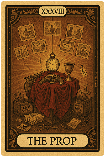 38 - The Prop