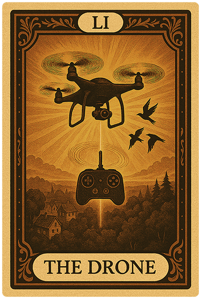 51 - The Drone