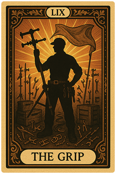 59 - The Grip
